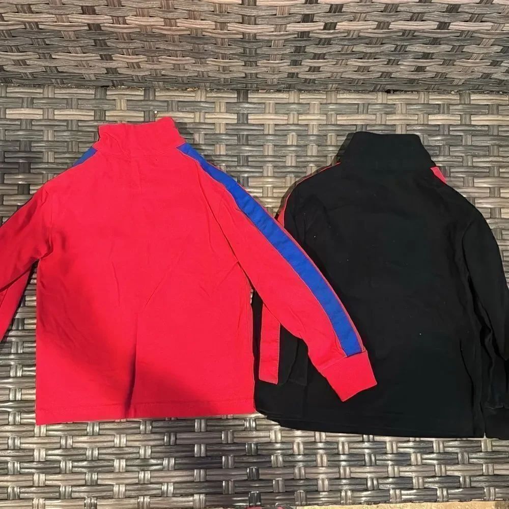 Polo Ralph Lauren sweater bundle 2 - Picture 6 of 6